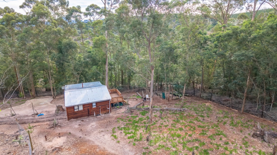 Commercial Property for Sale in Sedgefield Rural Western Cape
